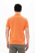 Plain Colored Polo Shirt
